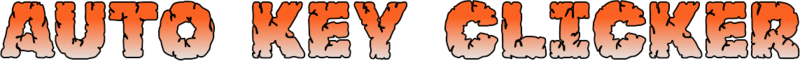 autokeyclicker